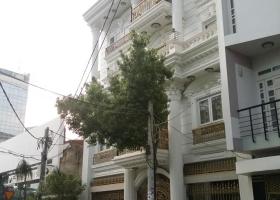 Vỡ nợ bán nhà mặt tiền Lê Lai, Phường Bến Thành, Quận 1. Giá: 42 tỷ 2788714