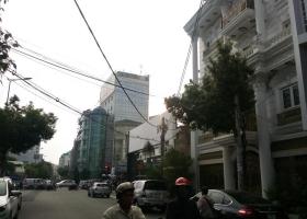 Vỡ nợ bán nhà mặt tiền Lê Lai, Phường Bến Thành, Quận 1. Giá: 43 tỷ 2788722