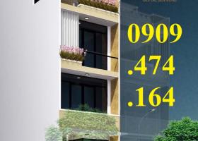0909.474.164 bán nhà Q9 giá rẻ, xây 1T+ 3L, 2,2 tỷ/căn, cạnh KDC Villa Park 2791889