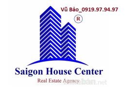 Bán nhà HXH đường Nguyễn Cảnh Chân, phường Cầu Kho Quận 1 2013398