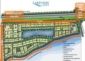 Lakeview City - Khu đô thị hoàn chỉnh và đồng bộ ở quận 2 2796163