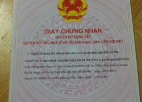 Bán nhà mặt tiền 22m khu Lương Định Của, quận 2 2800057