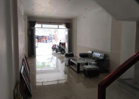 Bán nhà Mặt Tiền đường Nguyễn Oanh có 13 phòng rất phù hợp làm massage , karaoke, văn phòng 2807055