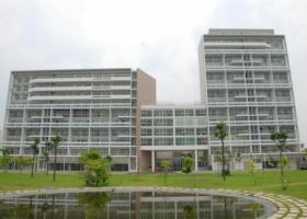 Bán căn hộ cao cấp Garden Court 2 , Phú Mỹ Hưng, Quận 7, diện tích 143m2. 2809955
