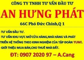 Biệt thự mặt tiền Hồ Xuân Hương, P. 6, Q 3 2702340