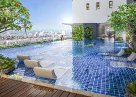 Cần sang nhượng căn hộ Saigon Royal 4.4 tỷ/ 2PN, view đẹp 2815204