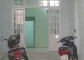 Bán nhà đường 13, Linh Chiểu, Thủ Đức 74m2, giá: 1,7 tỷ, 2PN 2816411