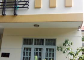 Bán nhà mặt tiền đường Phan Huy Thực, diện tích 8x18m, phường Tân Kiểng, Quận 7 2827154