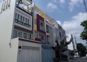 Cần tiền bán gấp nhà đẹp, đường nội bộ 12m Phạm Hữu Lầu, Quận 7. DT 5x18m, giá 4,6 tỷ 2829923