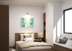 MỞ BÁN CĂN HỘ HOMYLAND RIVERSIDE 3 MẶT TIÊN GIÁ CHỈ 26tr/m2.LH:0933502701 2835224