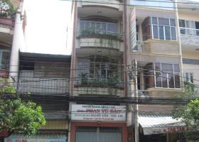 Bán nhà mặt phố tại đường Vĩnh Viễn, Phường 6, Quận 10, TP.HCM diện tích 37.8m2 giá 7.8 tỷ 2845551