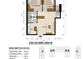 Mua căn hộ cao cấp với giá nhà ở xã hội Green River MT Phạm Thế Hiển, Q8 2846771