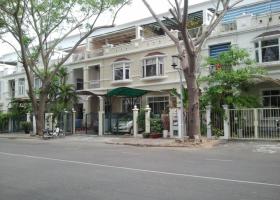 Bán căn góc 2 mặt tiền biệt thự liên kế Mỹ Giang, Phú Mỹ Hưng, Q7 2852633
