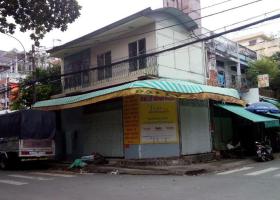 Cần bán nhà căn góc MTNB Ỷ Lan, Tân Phú 8.05x8.35m, giá 5 tỷ TL 2936636