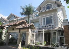 Định cư nước ngoài cần bán gấp biệt thự Him Lam, Tân Phong, Q7, DT 10x20m, 4 lầu, giá 24 tỷ 2866867