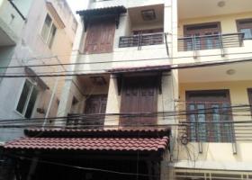 Chính chủ cần bán Căn Villa đường Nguyễn Thành Ý, Đakao, Quận 1. 2868431