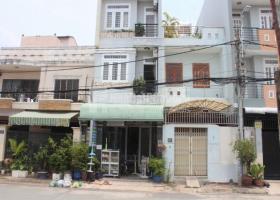 Bán nhà MT Nguyễn Phi Khanh, lửng 5 lầu. Giá 20,4 tỷ 2871091