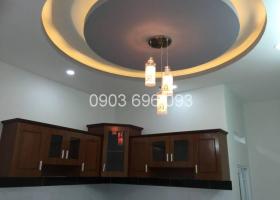 Cần bán nhà mới rất đẹp giá 2.76 tỷ, đường Nguyễn Tư Giản, Phường 12, Q. Gò Vấp 2877099