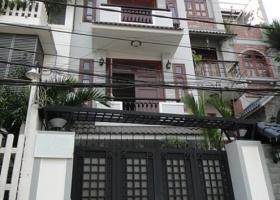 Nhà 4.3x18m, Văn Chung, P13, Tân Bình, giá 6.8 tỷ 2885579