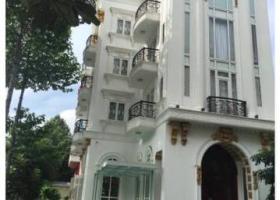 Biệt thự Phú Mỹ Hưng, 4 tầng sổ hồng, Q7 2908937