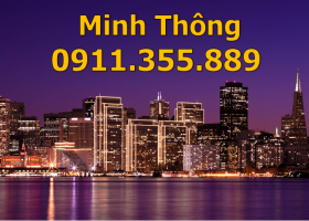 Hot bán nhà đường Điện Biên Phủ, DT: 9x18m, 8 lầu. LH: 0911.355.889 2887485