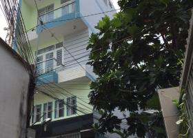 Bán gấp nhà phố 3 lầu hẻm đường Huỳnh Tấn Phát, P. Phú Thuận, Quận 7 2887592