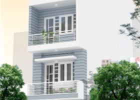 Bán nhà mặt phố tại khu dân cư Phú Lợi, phường 7, Quận 8, Tp. HCM, diện tích 91.2m2, giá 5,7 tỷ 2887639