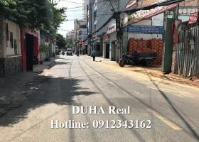 3 căn nhà 2 mặt tiền vị trí đẹp 94 Nguyễn Cửu Vân, P17, Bình Thạnh, 5x19,5m 2894278