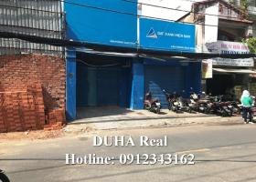 Cho thuê tòa nhà hầm + trệt + 4 lầu mặt tiền 157 Phan Đăng Lưu, vị trí tuyệt đẹp, P1, Phú Nhuận 2902769