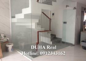 Cho thuê tòa nhà hầm + trệt + 4 lầu mặt tiền 157 Phan Đăng Lưu, vị trí tuyệt đẹp, P1, Phú Nhuận 2902804