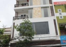 Bán nhà hẻm 2A Nguyễn Thị Minh Khai, P. Đa Kao, Q1, DT 5.3x14m, 1 hầm 4 tầng, giá 15.5 tỷ 2903836