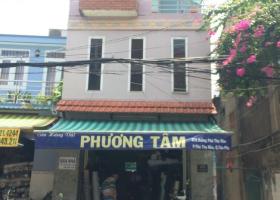 Mặt tiền chợ vải Phú Thọ Hoà 4x18m, nhà đẹp 2 lầu, giá 6.8 tỷ 2915671