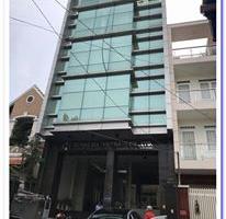 Hẻm Nguyễn Văn Vịnh, 16x20m, 5 lầu ST có thang máy, giá 18 tỷ TL 2917133