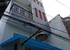 Bán nhà đường Phạm Văn Chiêu, P14 GVấp 4x13m 4 Lầu 2,8Tỷ 2928250