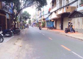 Bán nhà mặt phố tại đường Ngô Thị Thu Minh, Tân Bình, Hồ Chí Minh, diện tích 60.8m2, giá 8.5 tỷ 2929688