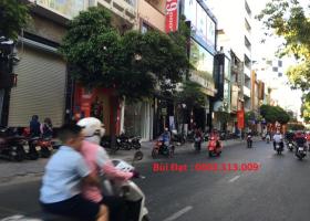 Bán nhà 2 mặt tiền Phan Xích Long, Phường 2, Phú Nhuận, DT : 5x10, đang có HD thuê 70tr/ tháng  2932642