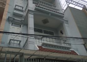 Bán nhà mặt tiền Ngô Thời Nhiệm, P6, Quận 3, DT 5.5x23m, GPXD hầm, 7 lầu, cho thuê 50tr/tháng 2936910