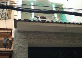 Bán Nhà Hẻm 25 Đường Số 44, phường 14, quận Gò Vấp, 3,5 x 14,5m, 1 Trệt + 2 Lầu, giá 3 tỷ 2938345