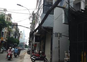 Bán nhà đường Trần Nhật Duật, P. Tân Định, Quận 1, DT: 8x24m giá 30 tỷ 2938462