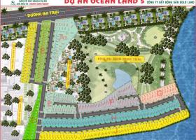 Tham khảo tiện ích và giá OCEAN 5 nếu có nhu cầu đầu tư đất Phú Quốc 2946207