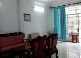 Bán nhà riêng tại Phố Thống Nhất, Phường 16, Gò Vấp, Tp.HCM diện tích 75m2  giá 4300 Triệu 2949061