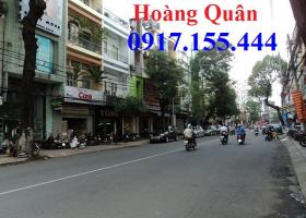 Bán nhà MT Đặng Thị Nhu, Quận 1, ngay chợ Bến Thành, 8.2x22m, 3 lầu giá 65 tỷ 1120314