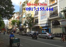 Bán nhà 2/12 Cao Thắng, P5, Q3. DT 14x18m, góc 2MT, giá 34.5 tỷ - 0917.155.444 1658948