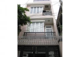 Xuất cảnh bán nhà mặt tiền Đặng Trần Côn, P Bến Thành Quận 1 (3,8x17m2), giá 20tỷ 2961999