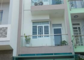 Cần tiền bán rẻ căn phố đẹp 2 lầu, cách cầu Phú Xuân 50M, DT 4X16M, giá 3.5 tỷ 2965771