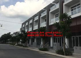 Biệt thự phố vườn Nguyễn Thị Định, khu đông, Quận 2, đã giao nhà, LH: 0904.181.712 2966237