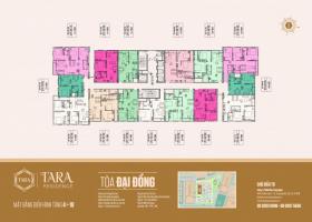 1,6 tỷ Tara Residence MT Tạ Quang Bửu ngay bến xe quận 8, cơ hội được lái Mazda 3 2967047