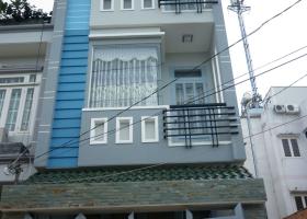 Cần bán căn nhà MT Nguyễn Tiểu La, Quận 10. DT: 3.6*17m, 3 lầu, giá 9 tỷ 2967456