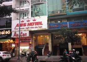 Bán gấp khách sạn MT Trần Quang Khải, Quận 1, xây 6 lầu, giá 20.5 tỷ 2975576