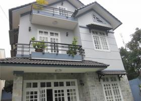 Bán nhà Đinh Tiên Hoàng, DT: 7x13m, trệt, 4 lầu. Giá 11 tỷ, nhà khai thác tốt 2977164